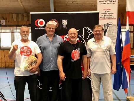 Bohinj Seminar 2022