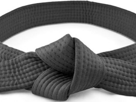 Makotokai karate - Preparazione agli esami di Dan