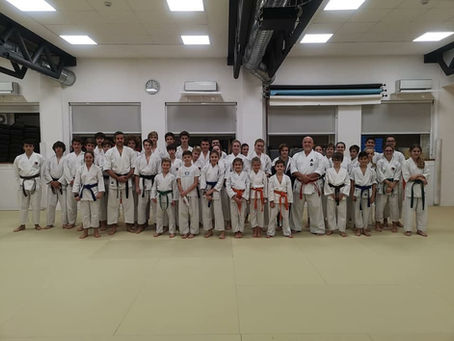 Makotokai Karate Juniores