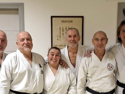 Evento speciale alla Makoto