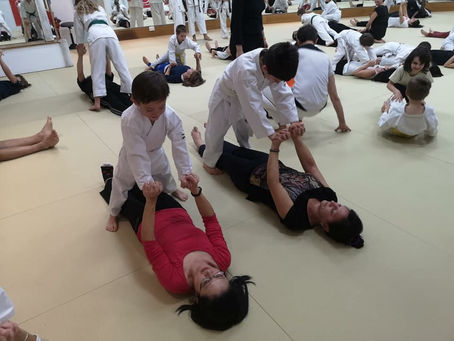 Lezione Genitori & Figli