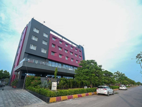 Hourly Hotels in Bangalore Near Parks, Business Hubs, and Prime Localities