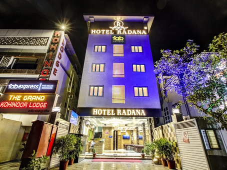 Perfect Holiday Breaks: Discover the Best Hourly Hotels in Navi Mumbai