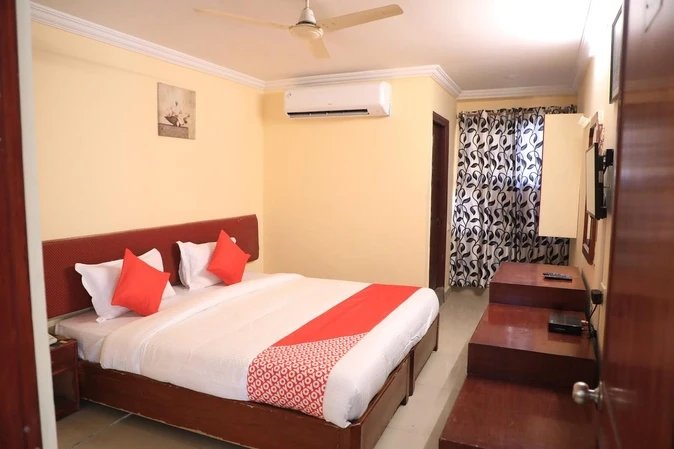 3-Star Hotels in Hyderabad