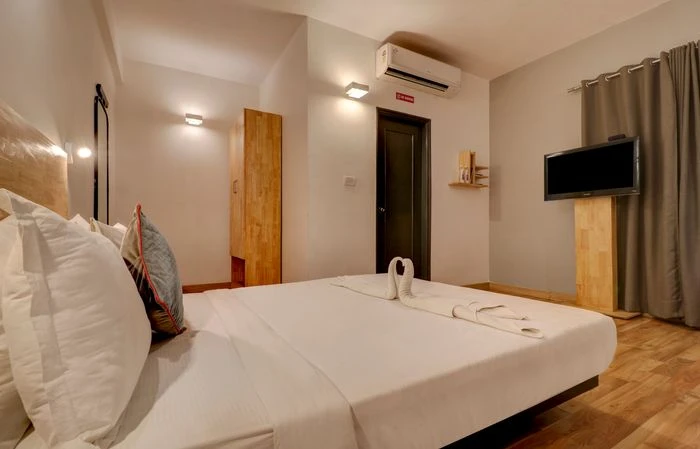 hotels in Indiranagar, Bangalore