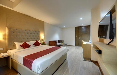 hourly hotels in Bangalore