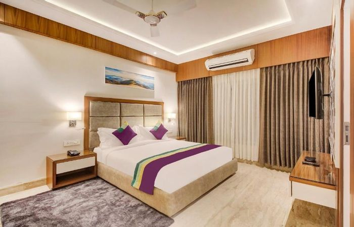 hourly hotels in Kolkata