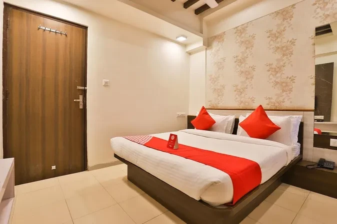 Hourly Hotel in Gandhinagar