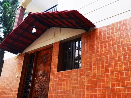 Homestays in Bangalore: Experience Local Living with Comfort and Privacy