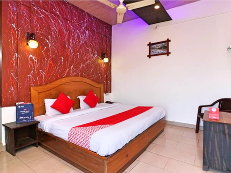 Celebrate November Holidays in Style with the Best Day Use Hotels in Navi Mumbai