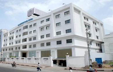 Couple-Friendly Hotels in Hyderabad