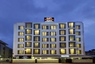 Day Use Hotels in Bangalore