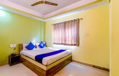 Couple-Friendly Hotels in Kolkata