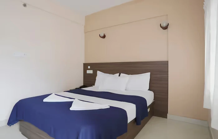 day use hotels in Thiruvananthapuram