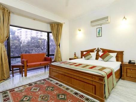 Celebrate This Diwali Break with Comfort and Convenience: Hourly Hotels in Gurugram