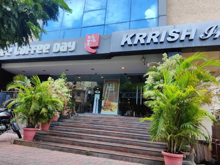 Year-End Hotel Deals You Can't Miss in Ameerpet Hyderabad