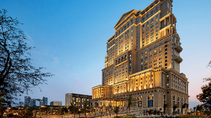 ITC Royal Bengal