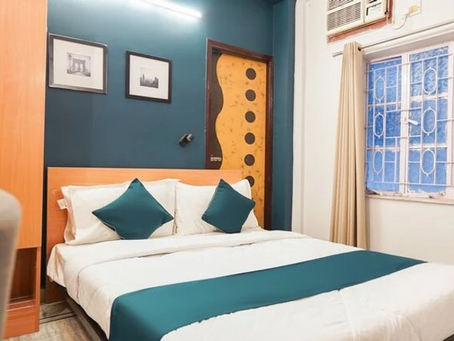How to Book Hourly Hotels in Kolkata for a Short Stay: Tips for First-Time Travelers