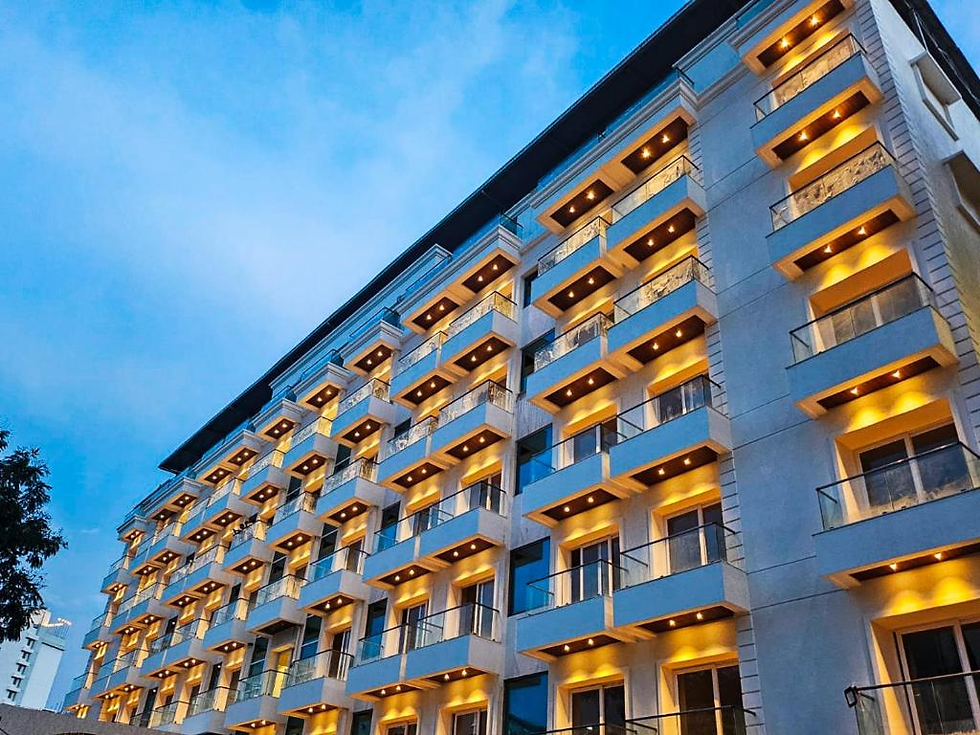Hourly Hotels in Hyderabad
