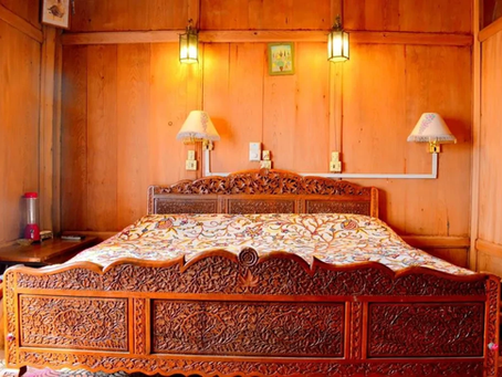 Best Places to Visit in Srinagar & How Hourly Hotels in Srinagar Make Your Trip Comfortable