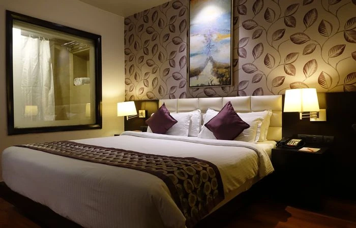 3-Star Hotels in Kolkata