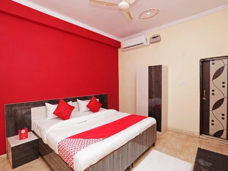 Things to Check Before Booking Couple Friendly Hotels in Ghaziabad