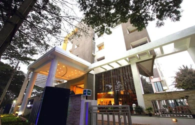 hourly hotels in Bangalore