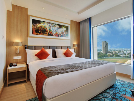 Couple Friendly Hotels in Bangalore Accepting Local ID – Verified Stays