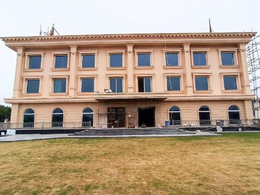 Budget-Friendly Hotels in Sonipat