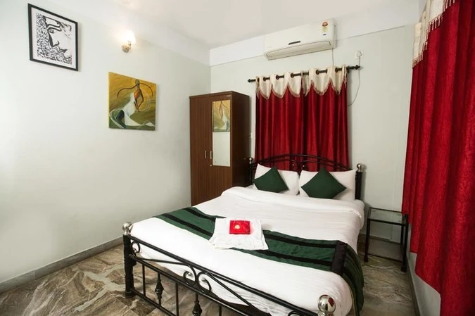 3-Star Hotels in Kolkata