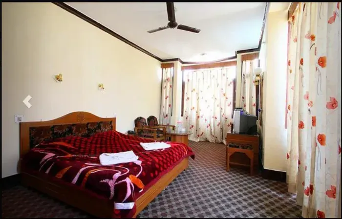 Hourly Hotels in Srinagar: Flexible Stays for Modern Travellers