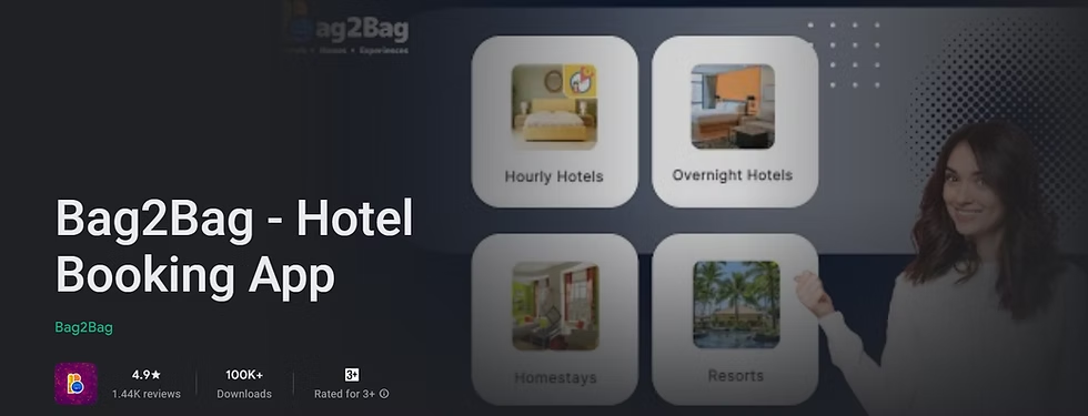 Bag2Bag