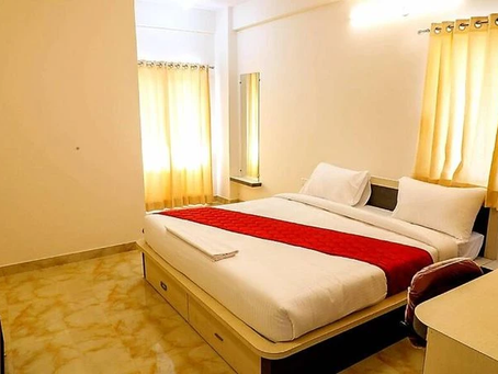 Unwind on Your Day Off: Holiday Comforts at Day Use Hotels in Bangalore