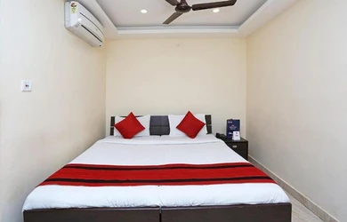Day Use Hotels in Kolkata