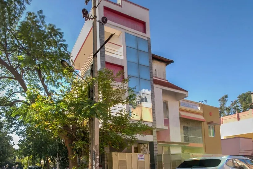 Best homestays in Bangalore