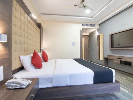 Smart Traveller Guide: How to Choose the Right Hotel for Your Bangalore Visit
