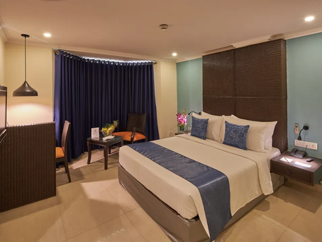 7 Tips to Book Day Use Hotels in Bangalore Without Overpaying