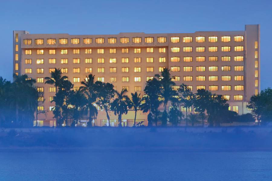 The Gateway Hotel Athwalines
