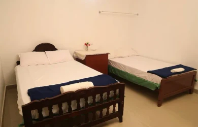 Homestays in Kolkata