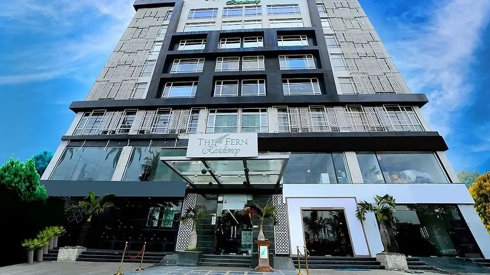 Budget Friendly Hotels in Kolkata