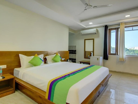 Things to Check Before Booking Homestays in Gurugram