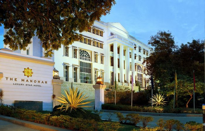 hourly hotels in Begumpet, Hyderabad