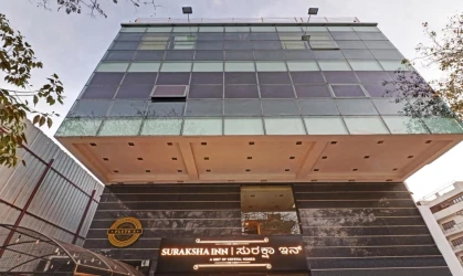 hotels in Indiranagar, Bangalore