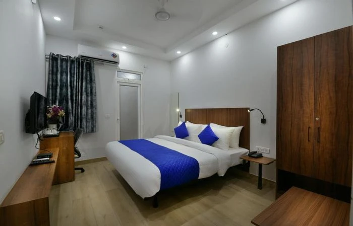 Day Use Hotels in Ghaziabad