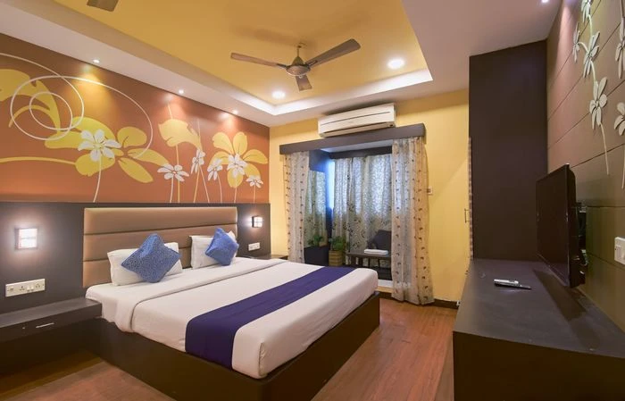 hourly hotels in Kolkata