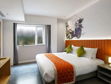 Monsoon in Bangalore: Relax at Hourly Hotels with Cozy Ambiance