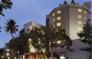 Day-Use Hotels in Bangalore