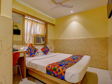 Day Use Hotels in Navi Mumbai: Best Areas to Book Comfortable Short Stays