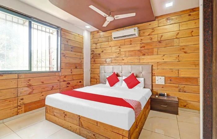couple friendly hotels in Navi Mumbai