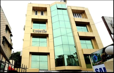 Day Use Hotels in Kolkata